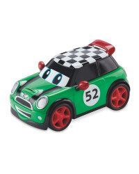 Curbz Go Mini Stunt Racers
