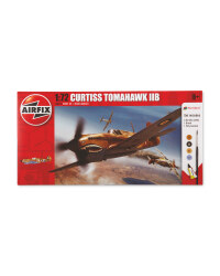 Curtiss Tomahawk Airfix Starter Set