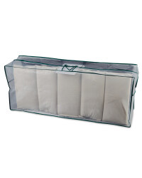 Cushion Storage Bag
