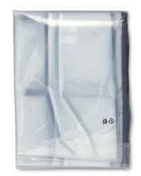 Cushion Storage Bag - Anthracite
