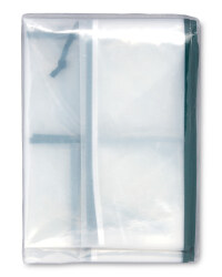 Cushion Storage Bag - Green