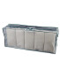 Cushion Storage Bag - Green