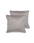 Kirkton House Cushions 2 Pack - Grey