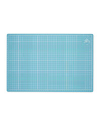 So Crafty A3 Cutting Mat - Blue