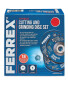 Ferrex Cutting and Grinding Disc