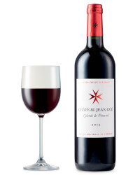 Cuvée La Rose Lalande de Pomerol