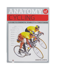 Cycling Fitness Book