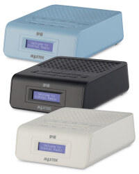 DAB Alarm Clock Radio