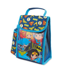 DC Lunch Bag 3 Piece Set
