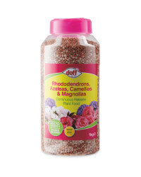 DOFF Ericaceous Fertiliser