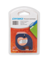 DYMO White Paper Labels