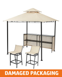 Gardenline Bar Gazebo