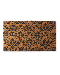 Kirkton House Damask Coir Mat