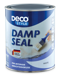 Damp Seal