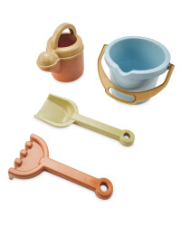 Dantoy Bioplastic Sand & Water Set