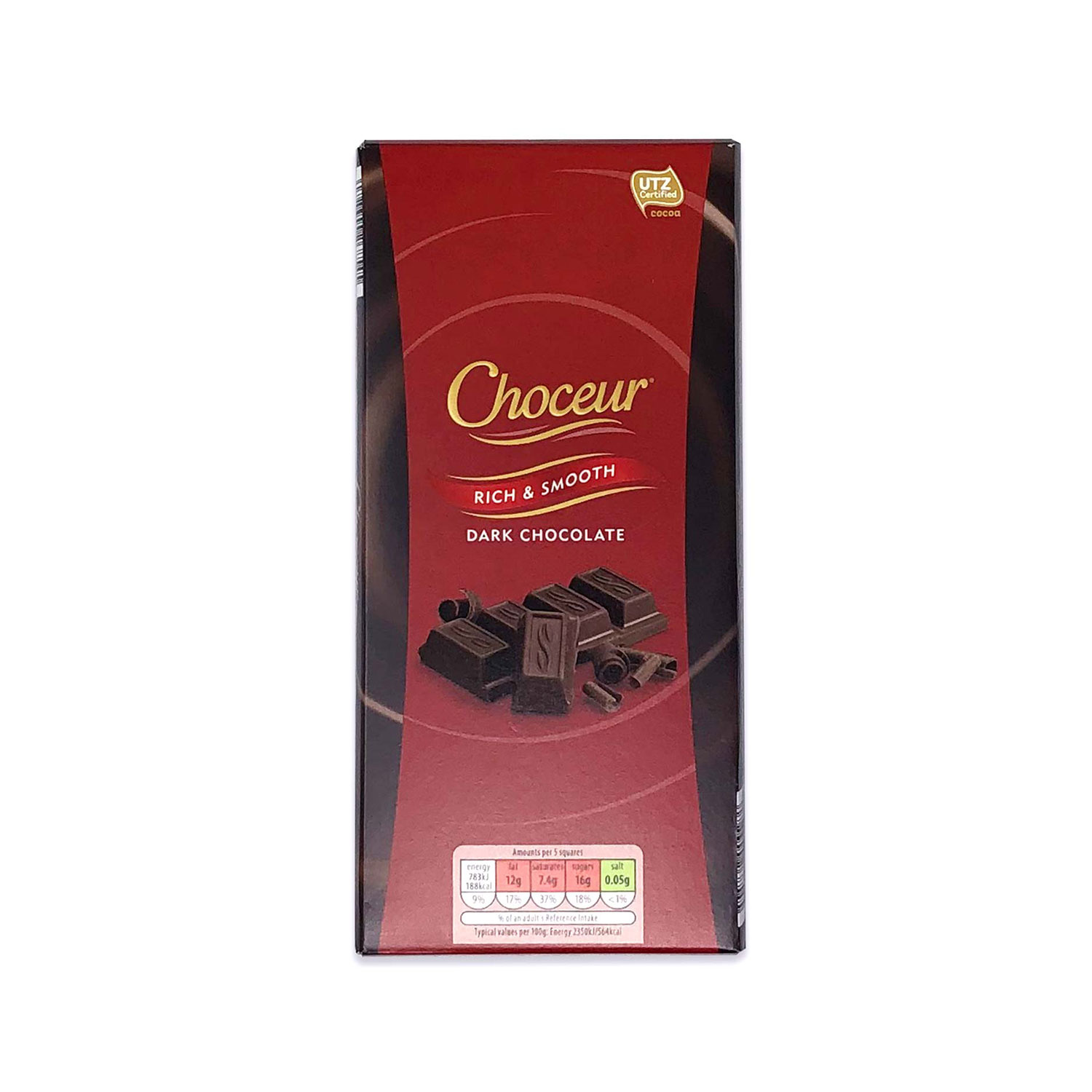 Dark Chocolate