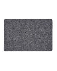 Dark Grey Dirt Buster Runner