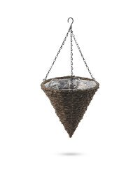 Dark Hanging Cone