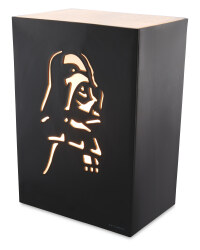 Darth Vader Character Box Light