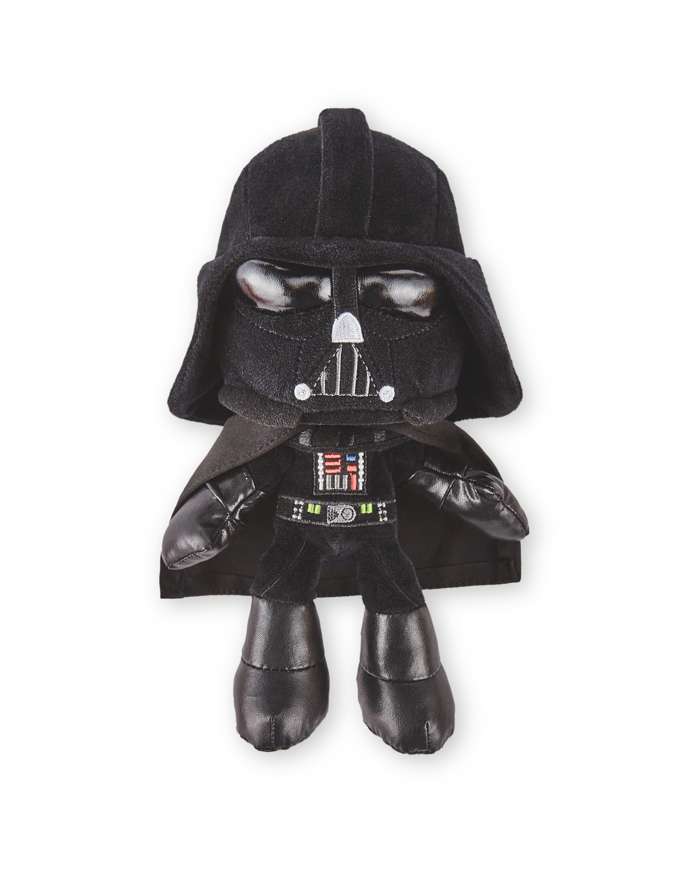 darth vader soft toy