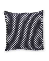 Kirkton House Dash Cushion - Black