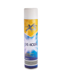 Auto XS De-Icer Spray 600ml
