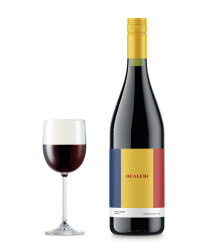 Dealuri Romanian Pinot Noir