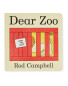 Dear Zoo Book & Puzzle Blocks