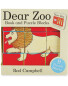 Dear Zoo Book & Puzzle Blocks