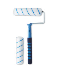 Deco Style 9" Telescopic Roller