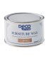 Deco Style Clear Furniture Wax