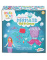 Decorate & Play Mermaid Kit