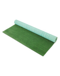 Decorative Artificial Grass Carpet