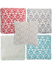 Decorative Cushion - Damask