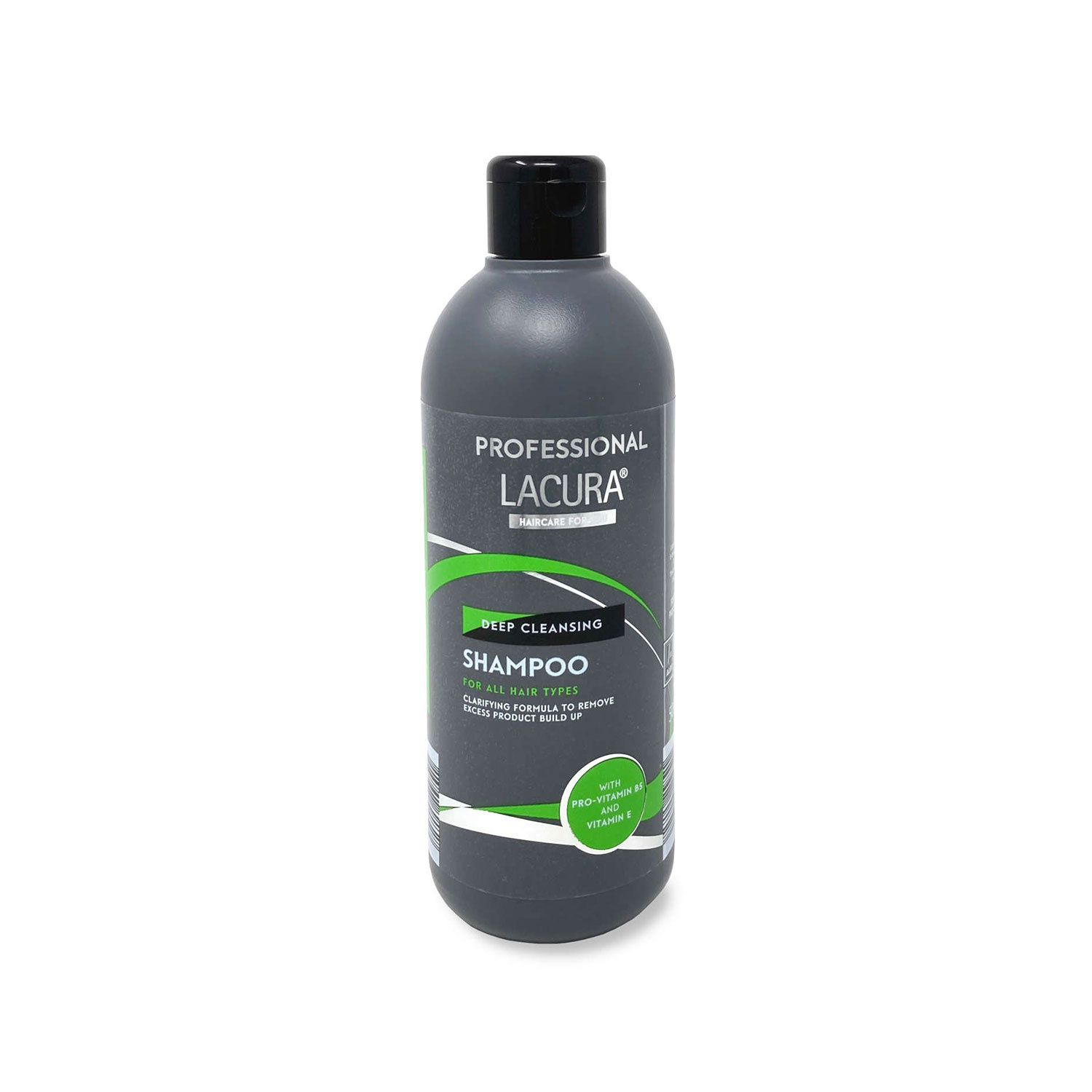 Deep Cleansing Shampoo