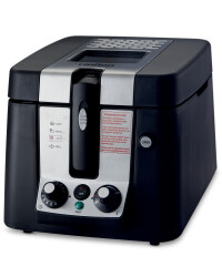 Deep Fat Fryer
