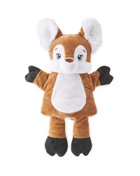 Deer Hand Puppet
