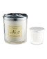 Deluxe Pomegranate 4 Wick Candle