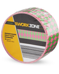 Diamond Supertough Duct Tape