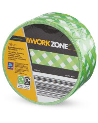 Workzone Checks Supertough Duct Tape