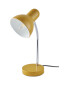 Kirkton House Desk Lamp - Mustard