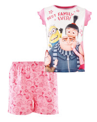Despicable Me 3™ Family Pyjamas