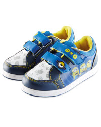 Despicable Me 3 Licensed Trainers