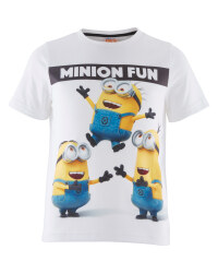 Despicable Me 3™ Minion Fun T-Shirt