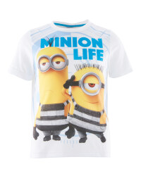 Despicable Me 3™ Minion Life T-Shirt