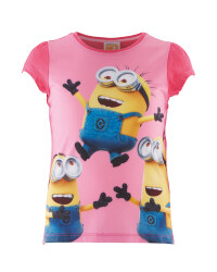 Despicable Me 3™ Minions T-Shirt