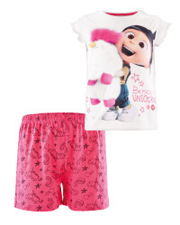 Despicable Me 3™ Unicorn Pyjamas