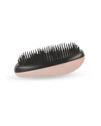 Lacura Detangling Hair Brush - Pink