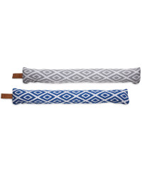 Diamond Draught Excluder