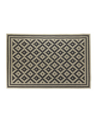 Kirkton House Diamond Rug